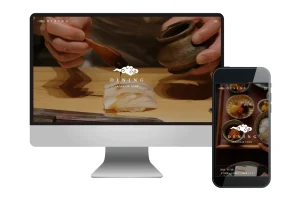 制作実績「DINING」様