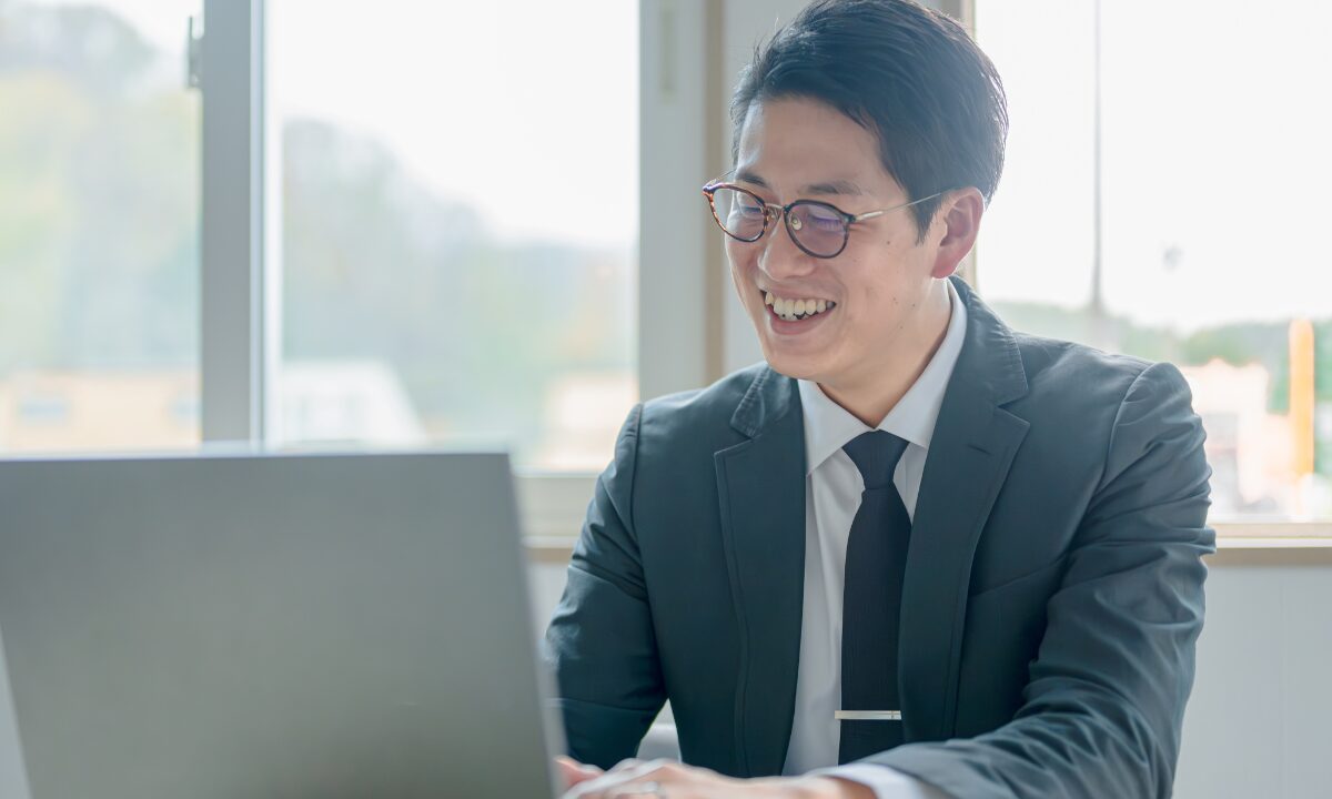 すべてを任せられるワンストップ対応