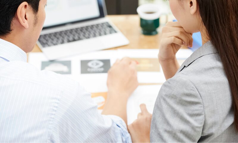 デザイン提案&構築