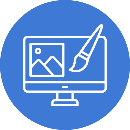 プランニングのアイコン