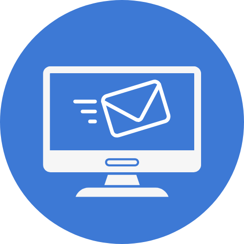 DM対応のアイコン