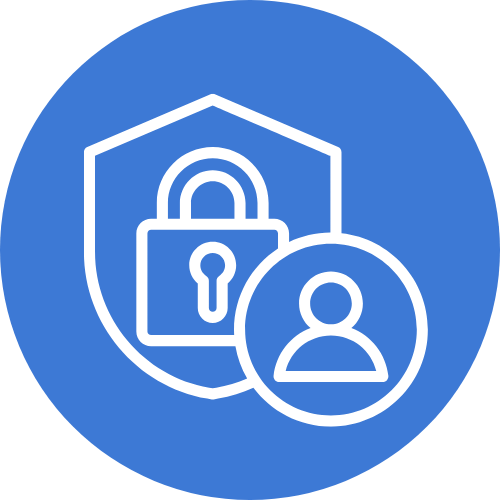 SSL対応のアイコン