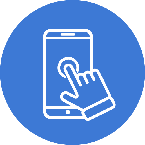 広告出稿のアイコン