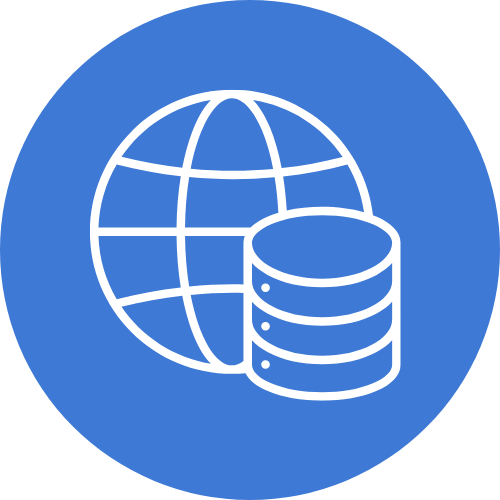 サーバー管理のアイコン