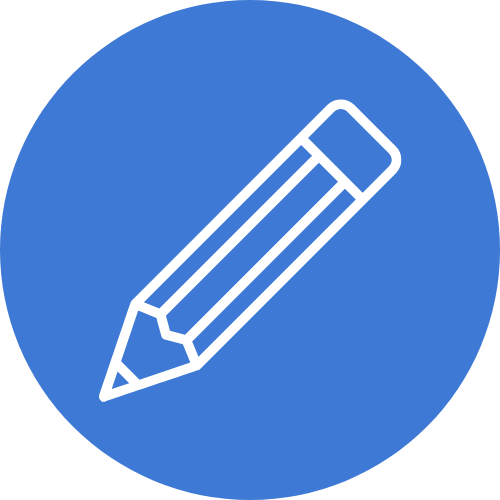 コメント対応のアイコン