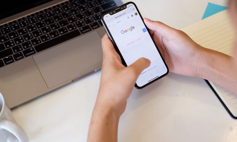 短期間で成果につながる