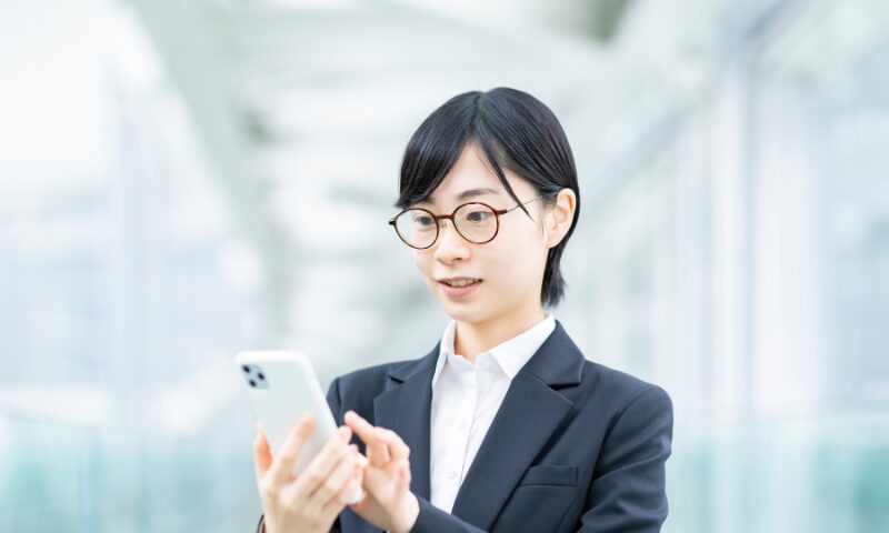 応募のハードルを下げられる