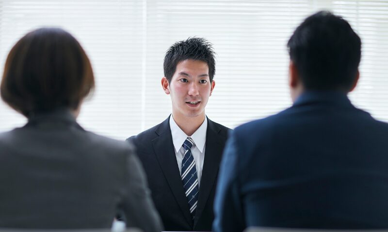 応募者とのミスマッチを減らせる