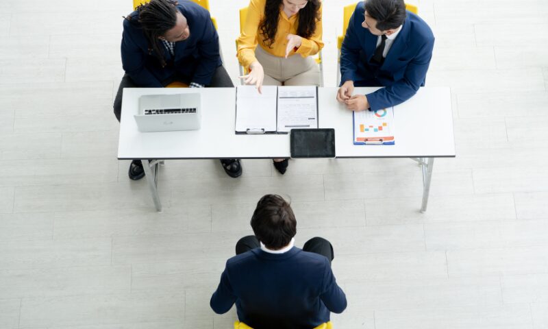 採用コストを削減できる