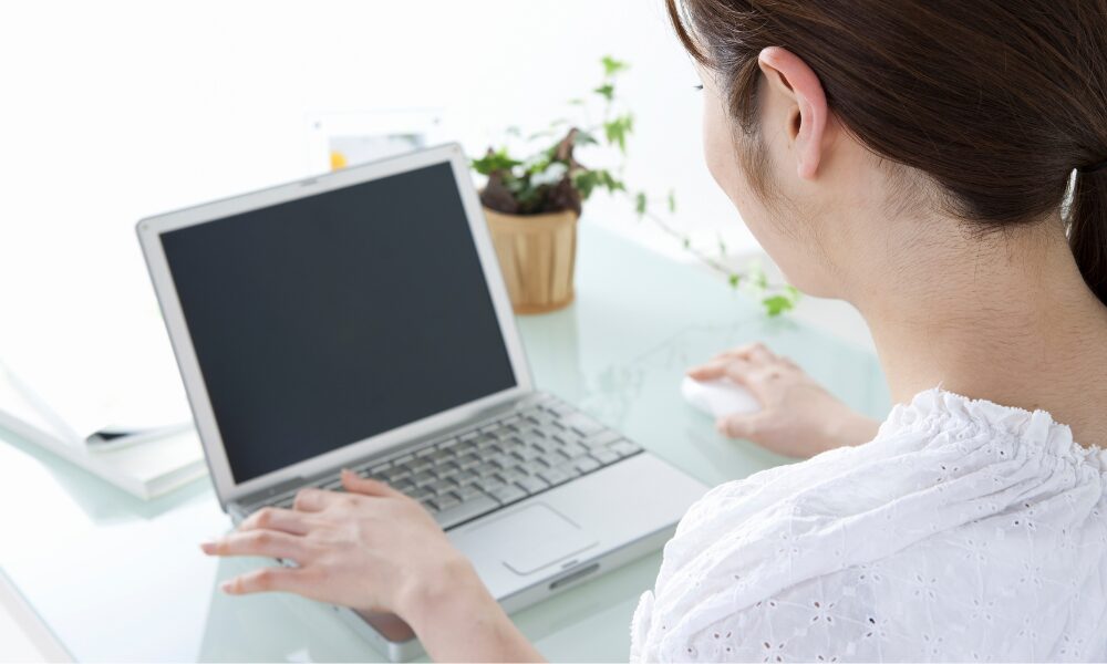 ホームページ制作の基本的な流れ