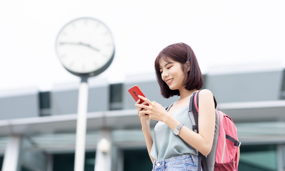 オンライン予約がもたらす3つのメリット