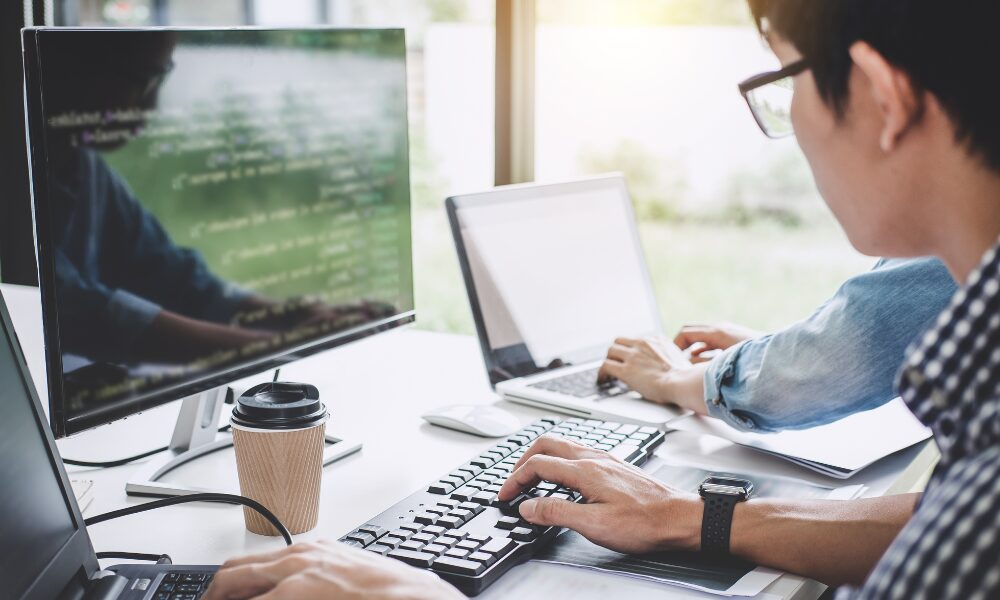 プロに依頼した場合の特徴