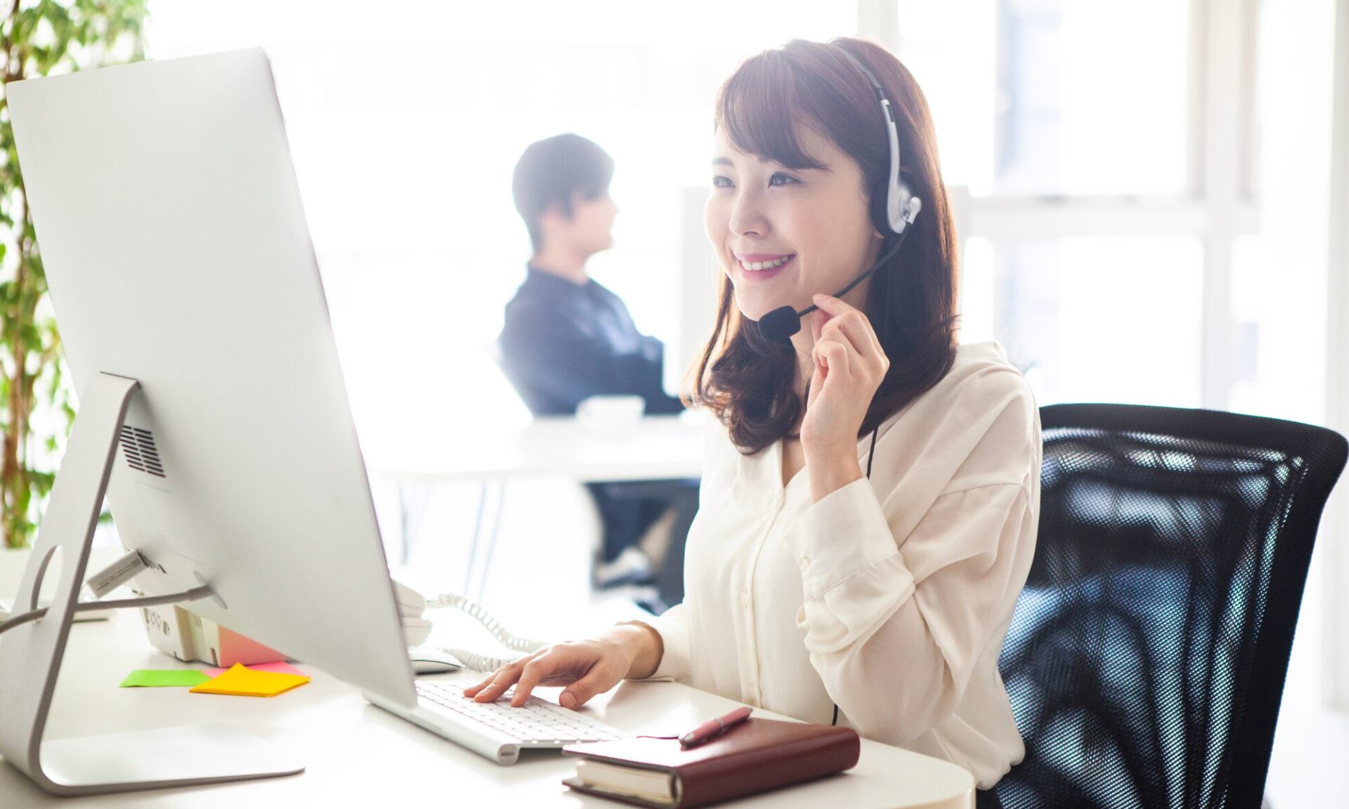 宿泊業・飲食業のホームページに欠かせないオンライン予約機能 アイキャッチ画像