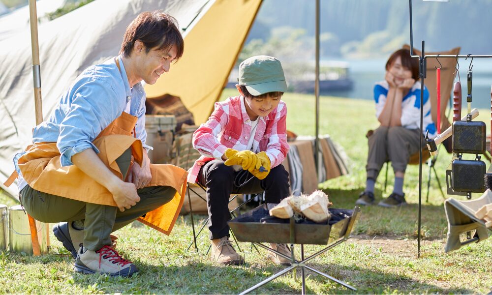 どんな体験ができるか