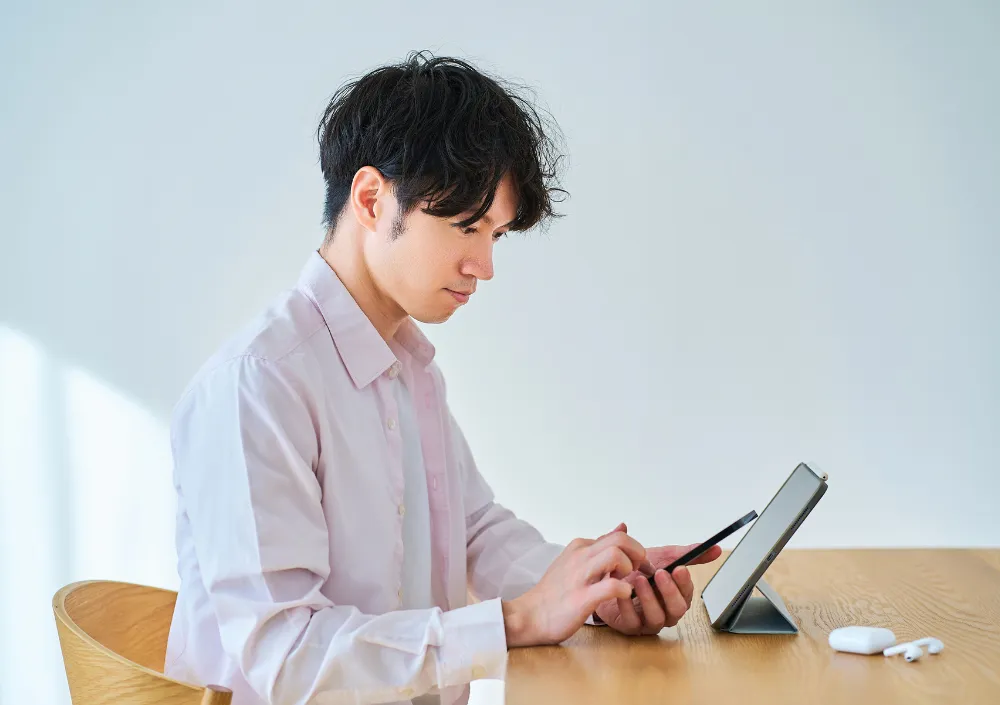 こんな方におすすめ